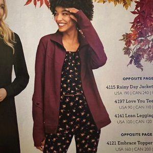 Cabi Medium Lean Tank